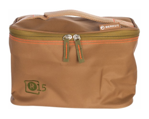 Компрессор BERKUT R15