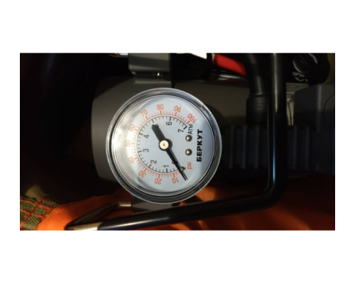 Компрессор BERKUT R15