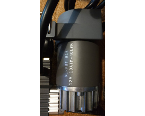 Компрессор BERKUT R15