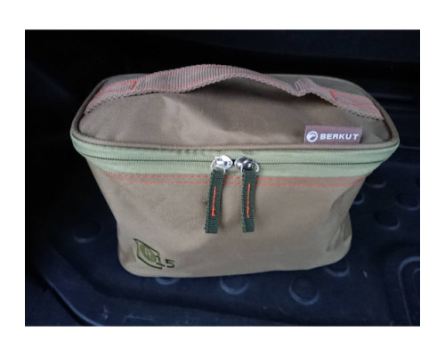 Компрессор BERKUT R15