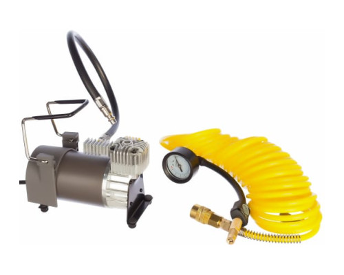 Компрессор BERKUT R17