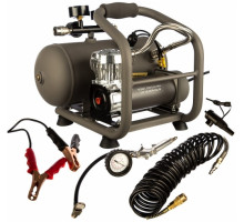 Портативная компрессорная станция BERKUT SA-06