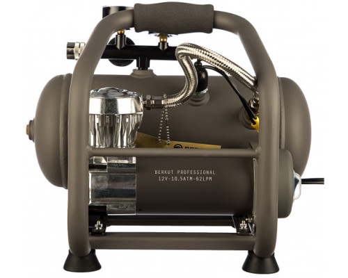 Портативная компрессорная станция BERKUT SA-06