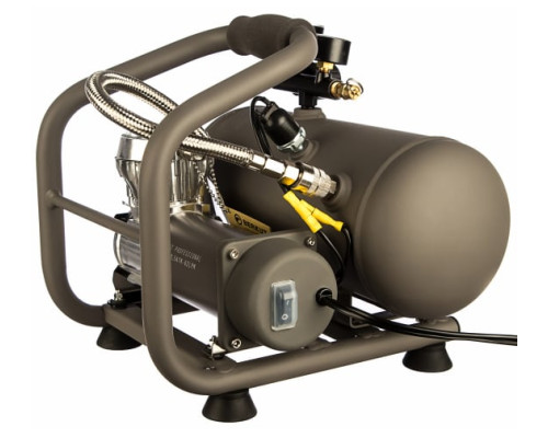 Портативная компрессорная станция BERKUT SA-06