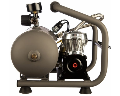 Портативная компрессорная станция BERKUT SA-06