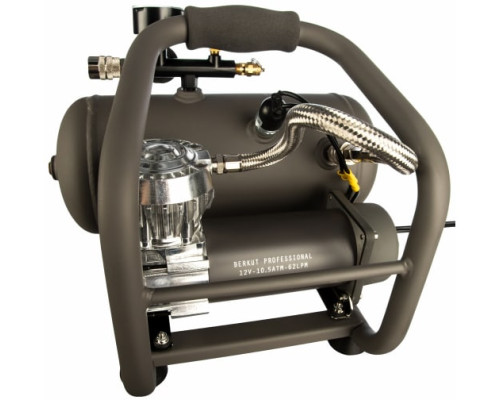 Портативная компрессорная станция BERKUT SA-06