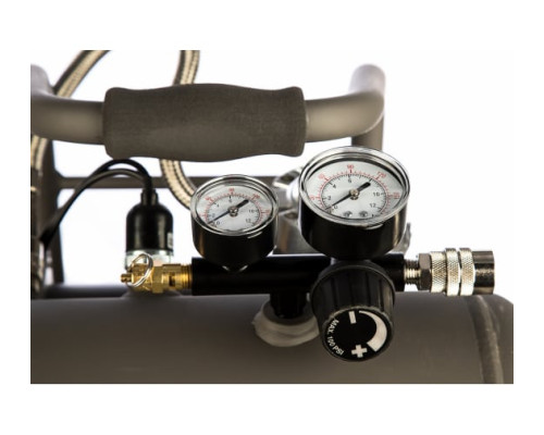 Портативная компрессорная станция BERKUT SA-06