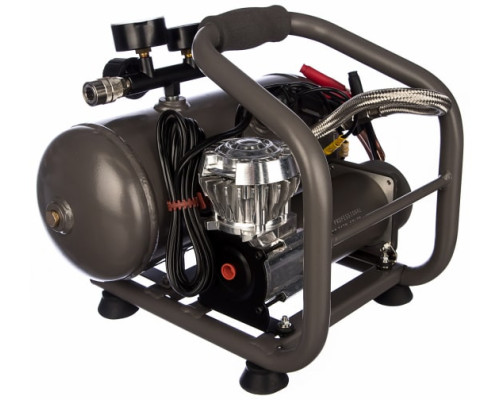 Портативная компрессорная станция BERKUT SA-06