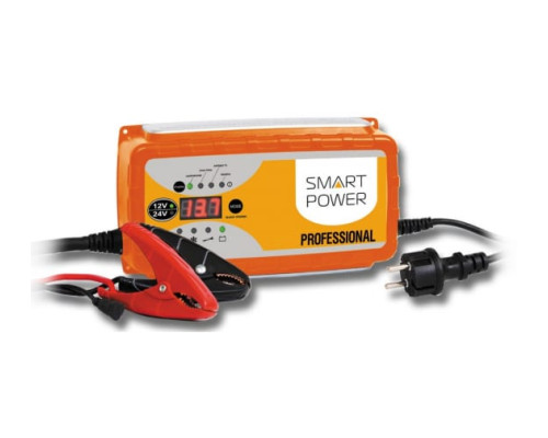 Зарядное устройство для автомобилей BERKUT SP-25N