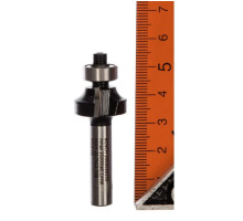 Фреза для закруглений (2 лезвия, хв-8 мм; 12,7 мм) Bosch 2.608.628.339