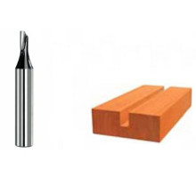 Фреза пазовая (1 лезвие, хв-8 мм, 4/8 мм) Bosch 2.608.628.377