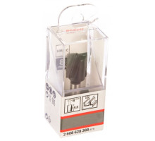 Фреза пазовая (16х20 мм; 8 мм; 2 лезвия) по дереву Bosch 2.608.628.388