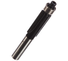 Фреза заподлицо с шарикоподшипником (9,5х25,4 мм; 8 мм; 2 лезвия) BOSCH 2.608.628.346