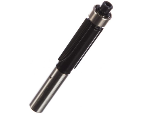 Фреза заподлицо с шарикоподшипником (9,5х25,4 мм; 8 мм; 2 лезвия) BOSCH 2.608.628.346