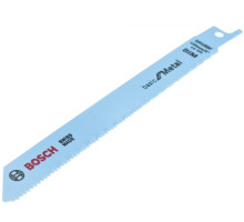 Полотно пильное по металлу 2 шт. 150х16х0,8 мм Bosch 2.608.651.821