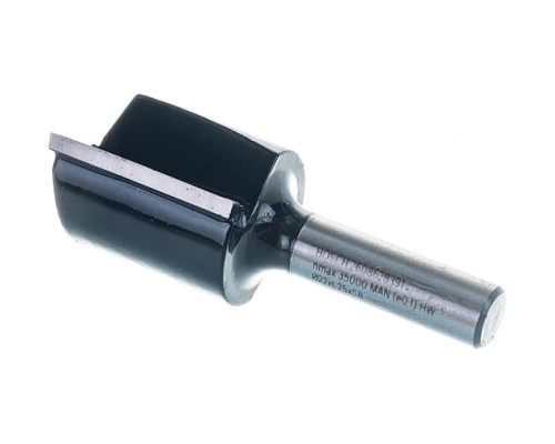 Фреза пазовая (22х25 мм; 8 мм; 2 лезвия) BOSCH 2.608.628.391