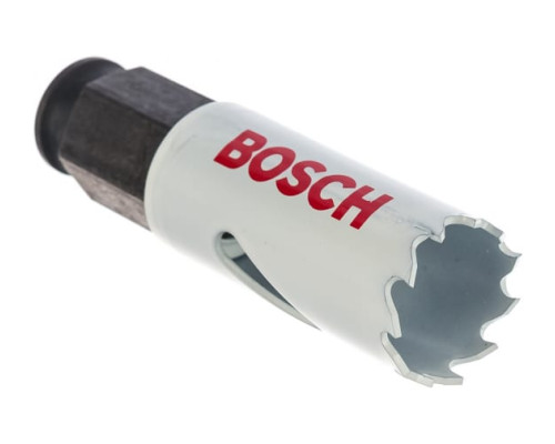 Коронка биметаллическая Progressor (22 мм; 40 мм; HSS) Bosch 2.608.584.618