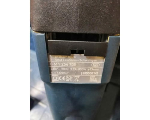 Перфоратор Bosch GBH 2-26 DFR 0.611.254.768 Перфоратор Bosch GBH 2-26 DFR 0.611.254.768