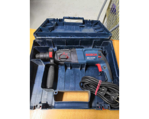 Перфоратор Bosch GBH 2-26 DFR 0.611.254.768 Перфоратор Bosch GBH 2-26 DFR 0.611.254.768