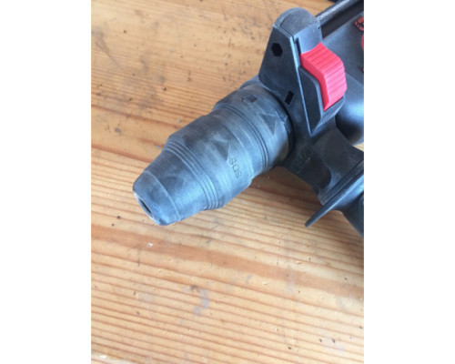 Перфоратор Bosch GBH 2-26 DFR 0.611.254.768 Перфоратор Bosch GBH 2-26 DFR 0.611.254.768