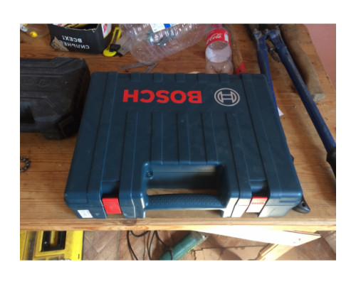 Перфоратор Bosch GBH 2-26 DFR 0.611.254.768 Перфоратор Bosch GBH 2-26 DFR 0.611.254.768