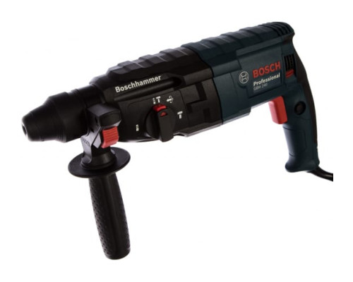 Перфоратор Bosch GBH 240 Professional 0.611.272.100 Перфоратор Bosch GBH 240 Professional 0.611.272.100