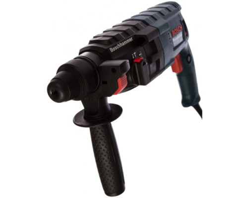 Перфоратор Bosch GBH 240 Professional 0.611.272.100 Перфоратор Bosch GBH 240 Professional 0.611.272.100