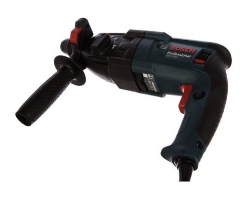 Перфоратор Bosch GBH 240 Professional 0.611.272.100 Перфоратор Bosch GBH 240 Professional 0.611.272.100