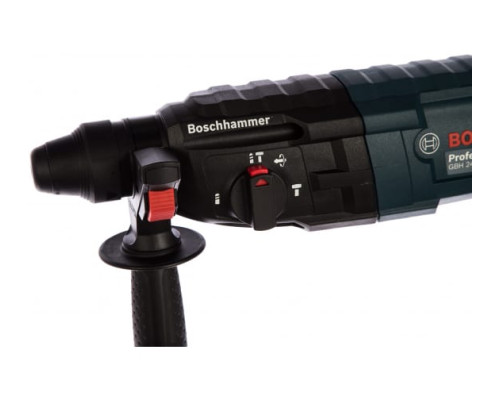 Перфоратор Bosch GBH 240 Professional 0.611.272.100 Перфоратор Bosch GBH 240 Professional 0.611.272.100