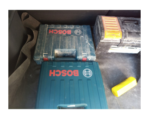 Перфоратор Bosch GBH 240 Professional 0.611.272.100 Перфоратор Bosch GBH 240 Professional 0.611.272.100