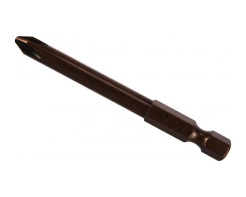 Бита (10 шт; PH2; 70 мм) Центроинструмент 1232