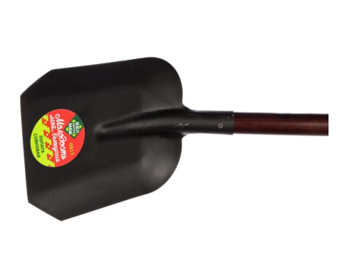 Совковая лопата Центроинструмент Молодость моя 0917-Ч