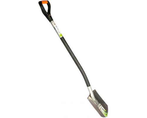 Титановая лопата Центроинструмент Ракета 1101-Ч