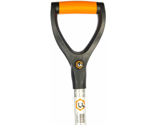 Титановая лопата Центроинструмент Ракета 1101-Ч