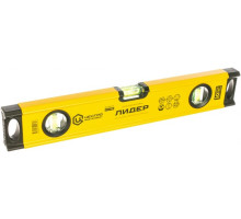 Уровень 400 мм Центроинструмент Лидер Л14-400