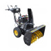 Бензиновый снегоуборщик CHAMPION ST1170E