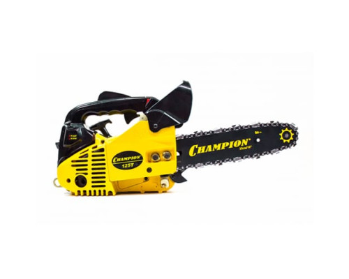 Бензопила CHAMPION 125T 10" 125T-10 Бензопила CHAMPION 125T 10" 125T-10