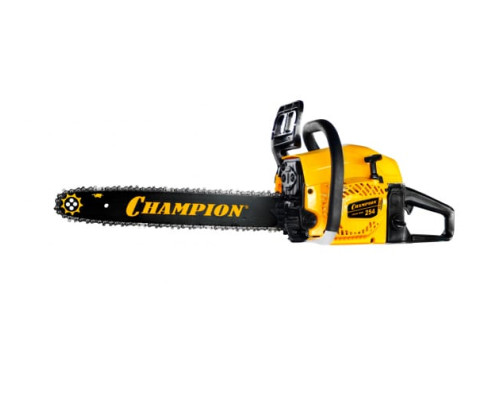 Бензопила CHAMPION 254 18" 254-18
