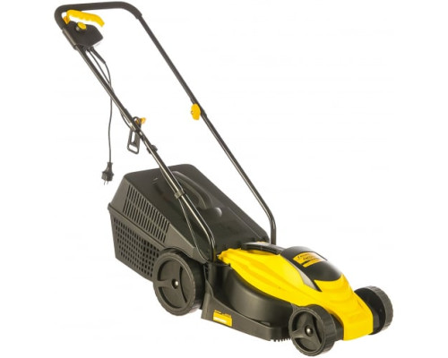 Электрическая газонокосилка CHAMPION EM3110 G170-1VK/1