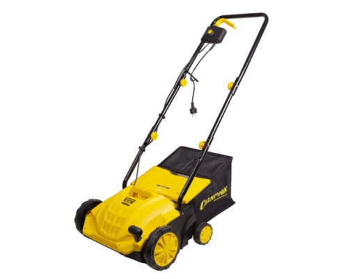 Электрический скарификатор Champion ESC1532