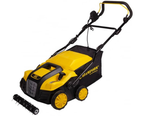 Электрический скарификатор Champion ESC1840