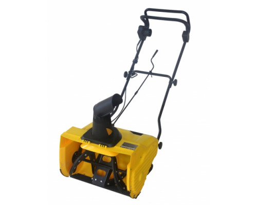 Электрический снегоуборщик Champion STE1650