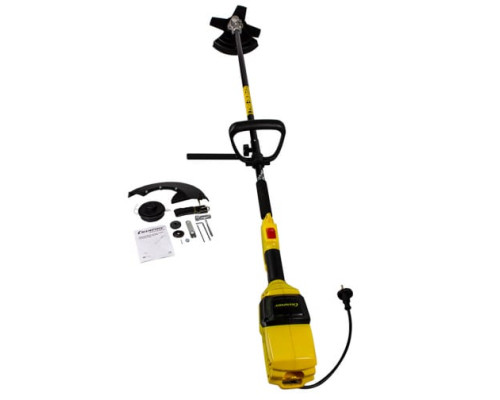 Электрический триммер CHAMPION ET1004А