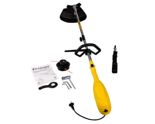 Электрический триммер CHAMPION ET1211А