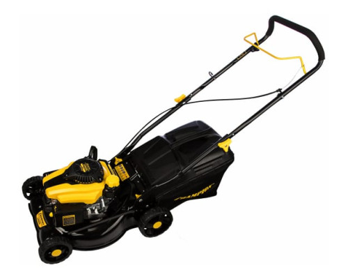 Газонокосилка Champion LM4215