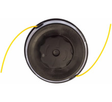 Головка HT31 (гайка М10х1.25; левая) для триммеров T233, T256, T263, T266, T333, T334FS, T336, T337, T436, T437, T516, T517, ET1004A, ET1200A CHAMPION C5083