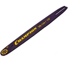 Шина (15"; 0.325"; 1.5 мм; 64 звена) CHAMPION 952923