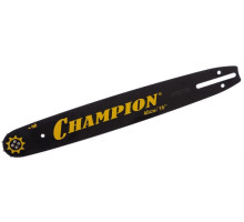 Шина (16"; 56 звеньев; 1.3 мм; 3/8 ") для бензопил Champion 952903