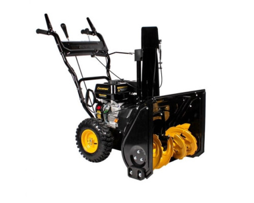 Снегоотбрасыватель CHAMPION ST661