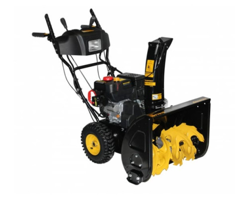 Снегоуборщик Champion ST761E